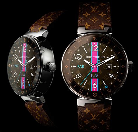 louis vuitton smartwatch fake|Louis Vuitton smartwatch review.